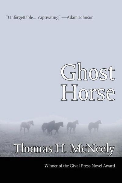 Produktbild: Ghost Horse