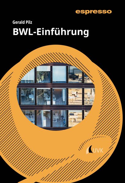 Produktbild: BWL-Einf&uuml;hrung