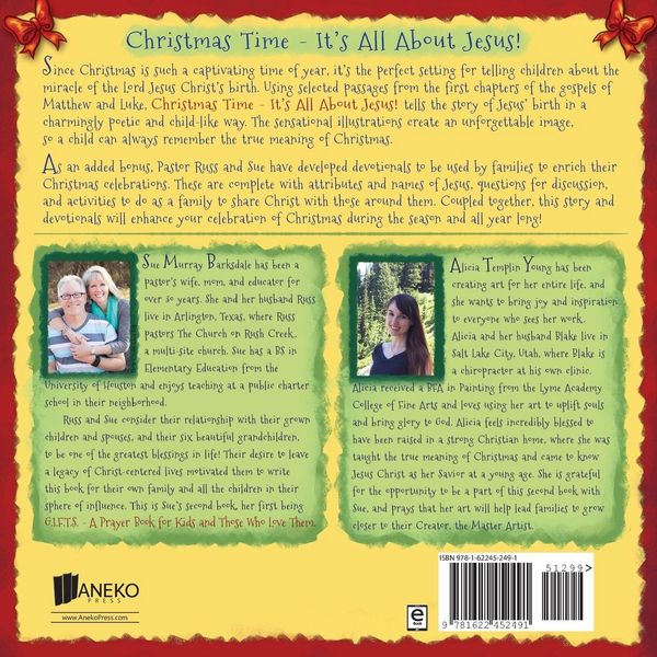 Produktbild: Christmas Time