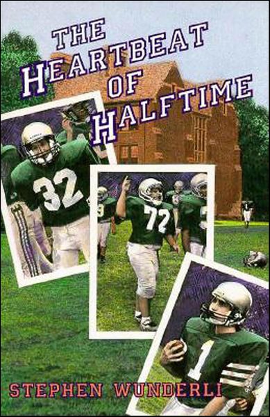 Produktbild: The Heartbeat of Halftime
