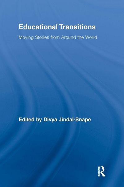 Produktbild: Educational Transitions