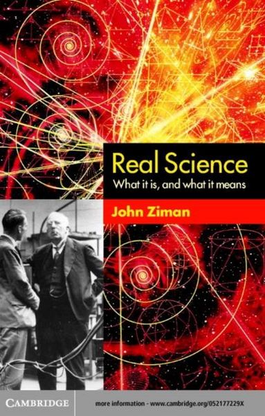 Produktbild: Real Science