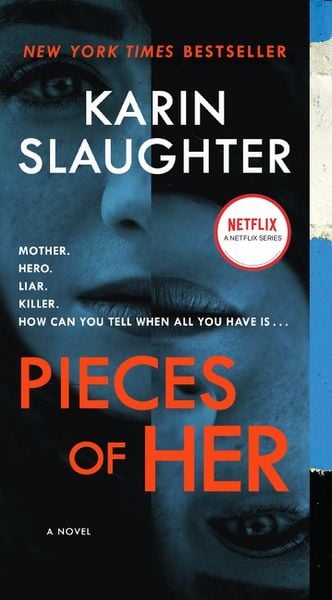Produktbild: Pieces of Her