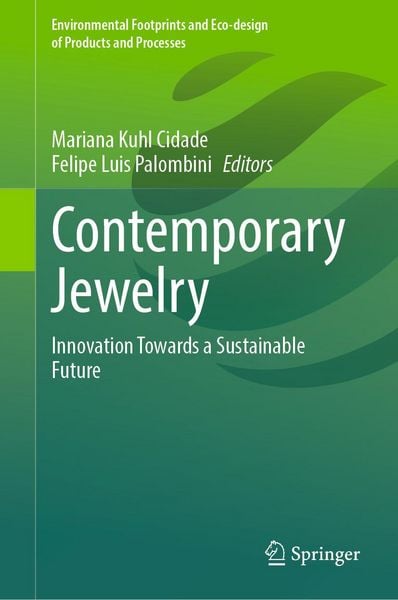 Produktbild: Contemporary Jewelry