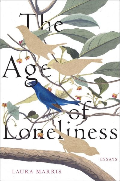 Produktbild: The Age of Loneliness