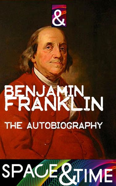 Produktbild: The Autobiography of Benjamin Franklin