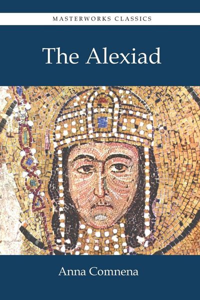 Produktbild: The Alexiad