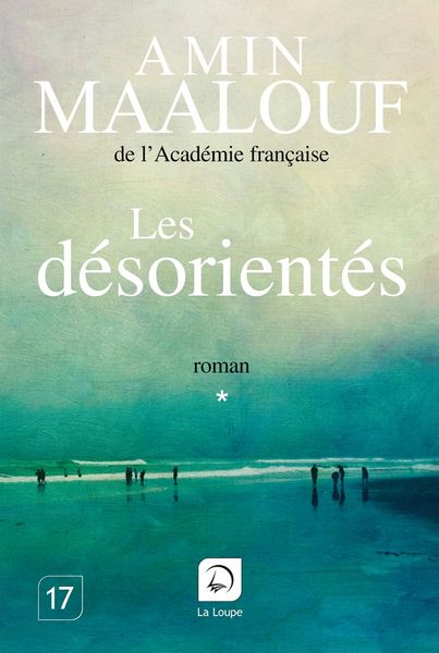 Produktbild: Les desorientes tome 1
