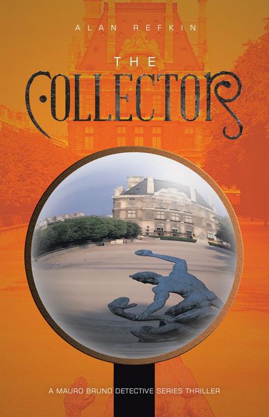 Produktbild: The Collector