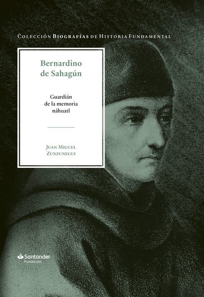 Produktbild: Bernardino de Sahag&uacute;n