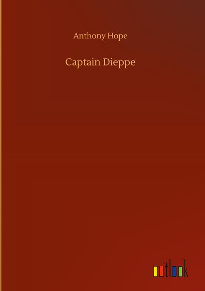 Produktbild: Captain Dieppe