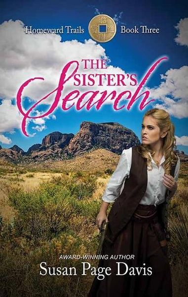 Produktbild: The Sister's Search