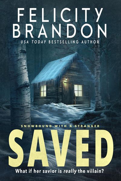 Produktbild: Saved