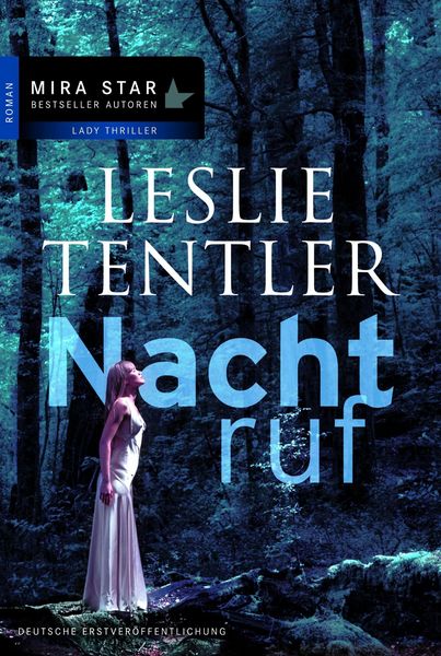 Produktbild: Nachtruf