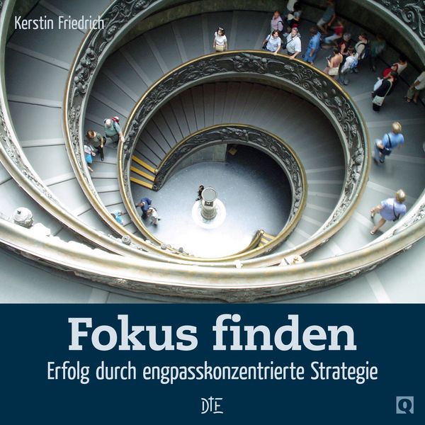 Produktbild: Fokus finden