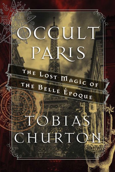 Produktbild: Occult Paris