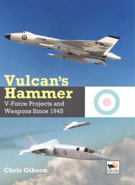 Produktbild: Vulcan's Hammer