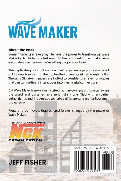 Produktbild: Wave Maker