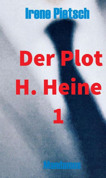 Produktbild: Der Plot H. Heine 1