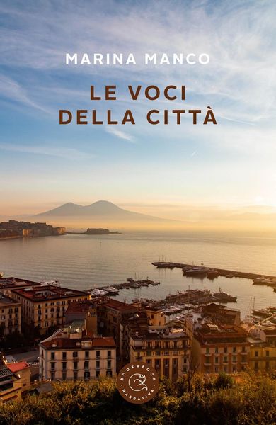 Produktbild: Le voci della citt&agrave;