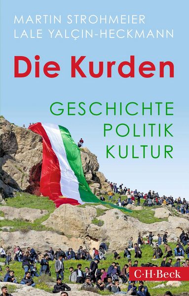 Produktbild: Die Kurden