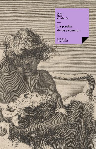 Produktbild: La prueba de las promesas
