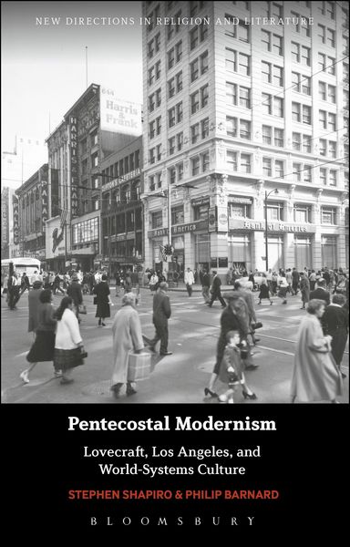 Produktbild: Pentecostal Modernism