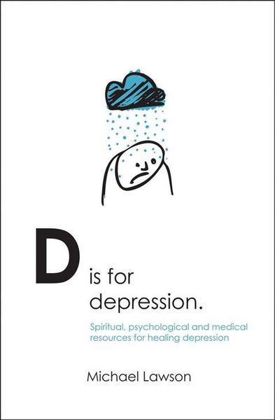 Produktbild: D Is for Depression