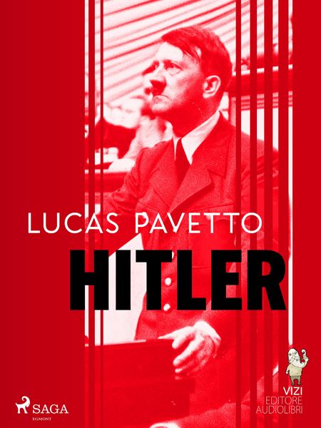 Produktbild: Hitler