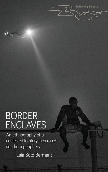 Produktbild: Border enclaves