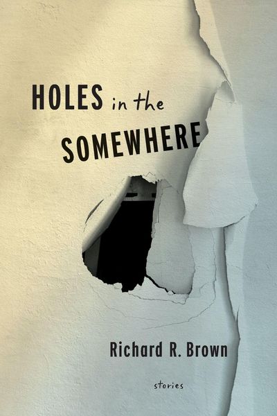 Produktbild: Holes In The Somewhere