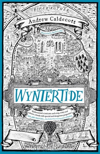 Produktbild: Wyntertide