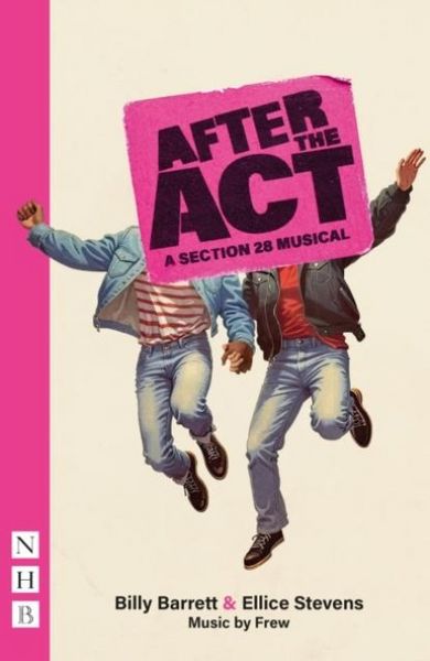 Produktbild: After the Act