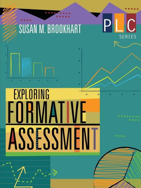 Produktbild: Exploring Formative Assessment