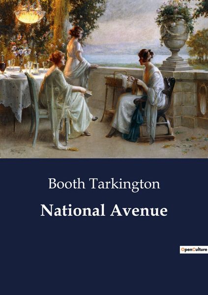 Produktbild: National Avenue