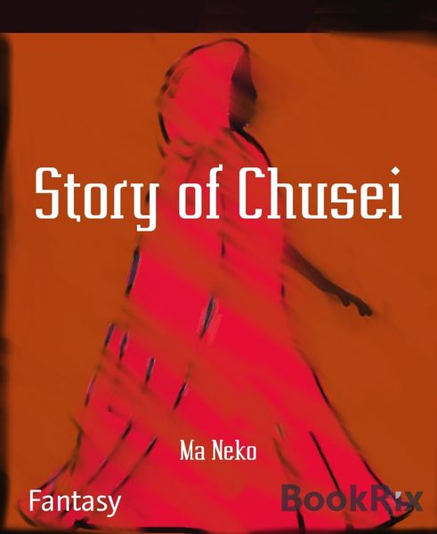 Produktbild: Story of Chusei