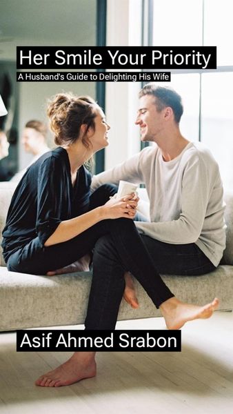 Produktbild: Her Smile Your Priority