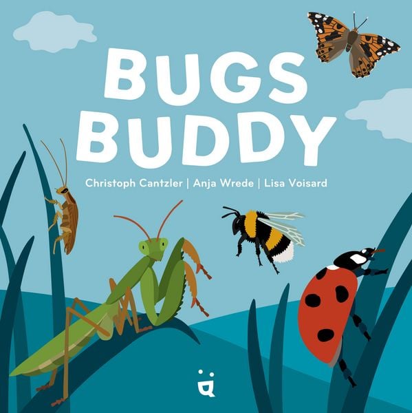 Produktbild: Bugs Buddy