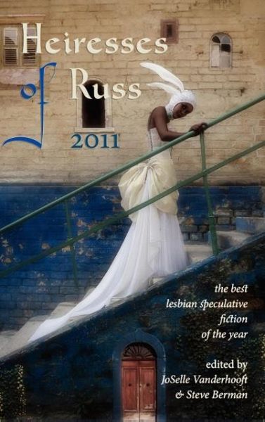 Produktbild: Heiresses of Russ 2011