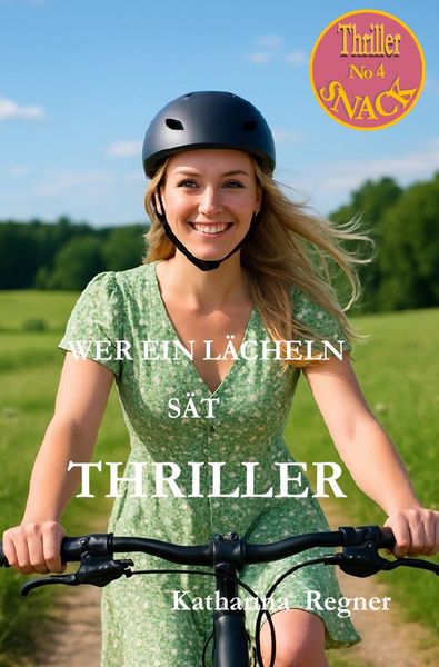 Produktbild: Wer ein L&auml;cheln s&auml;t