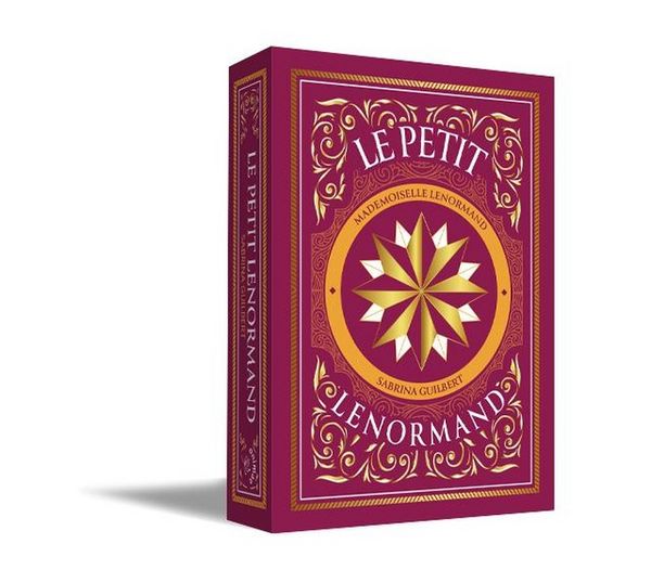 Produktbild: Le Petit Lenormand