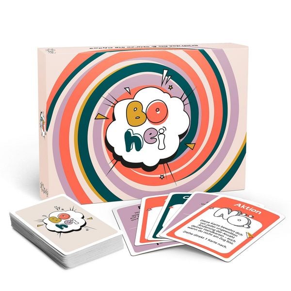 Produktbild: Bohei