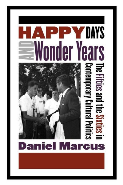 Produktbild: Happy Days and Wonder Years