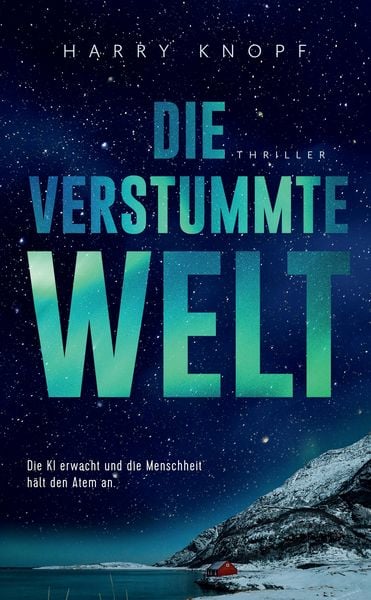 Produktbild: Die verstummte Welt