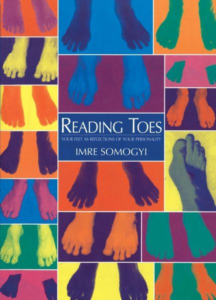 Produktbild: Somogyi, I: Reading Toes