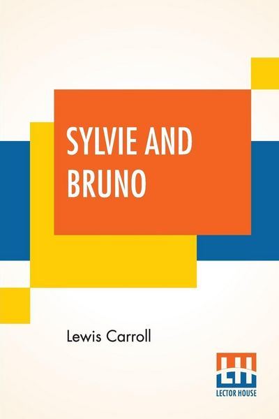 Produktbild: Sylvie And Bruno