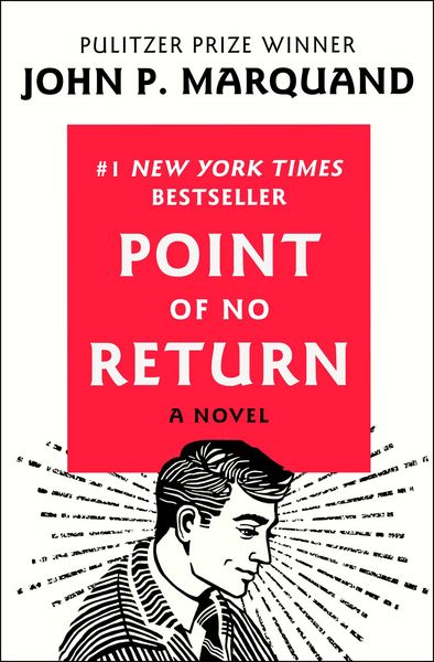 Produktbild: Point of No Return