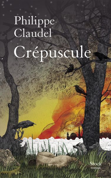 Produktbild: Cr&eacute;puscule