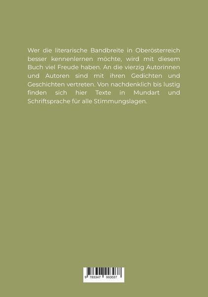 Produktbild: Textland Ober&ouml;sterreich