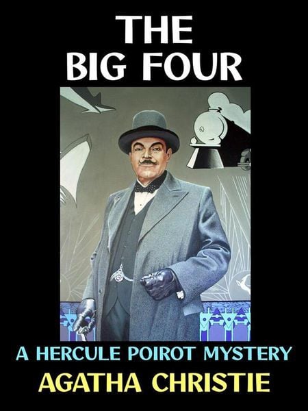 Produktbild: The Big Four
